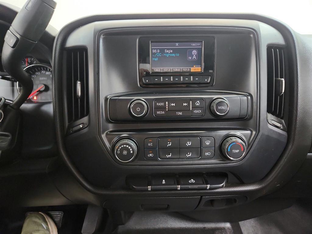 used 2014 Chevrolet Silverado 1500 car, priced at $9,895