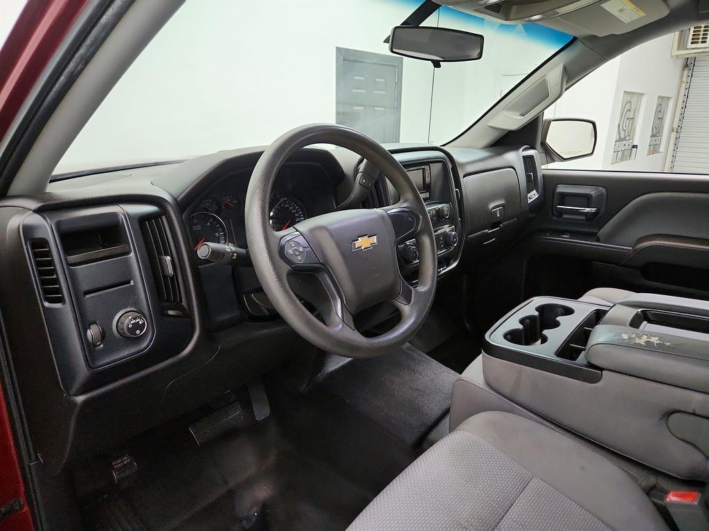 used 2014 Chevrolet Silverado 1500 car, priced at $9,895