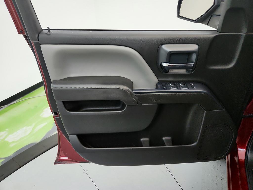 used 2014 Chevrolet Silverado 1500 car, priced at $9,895