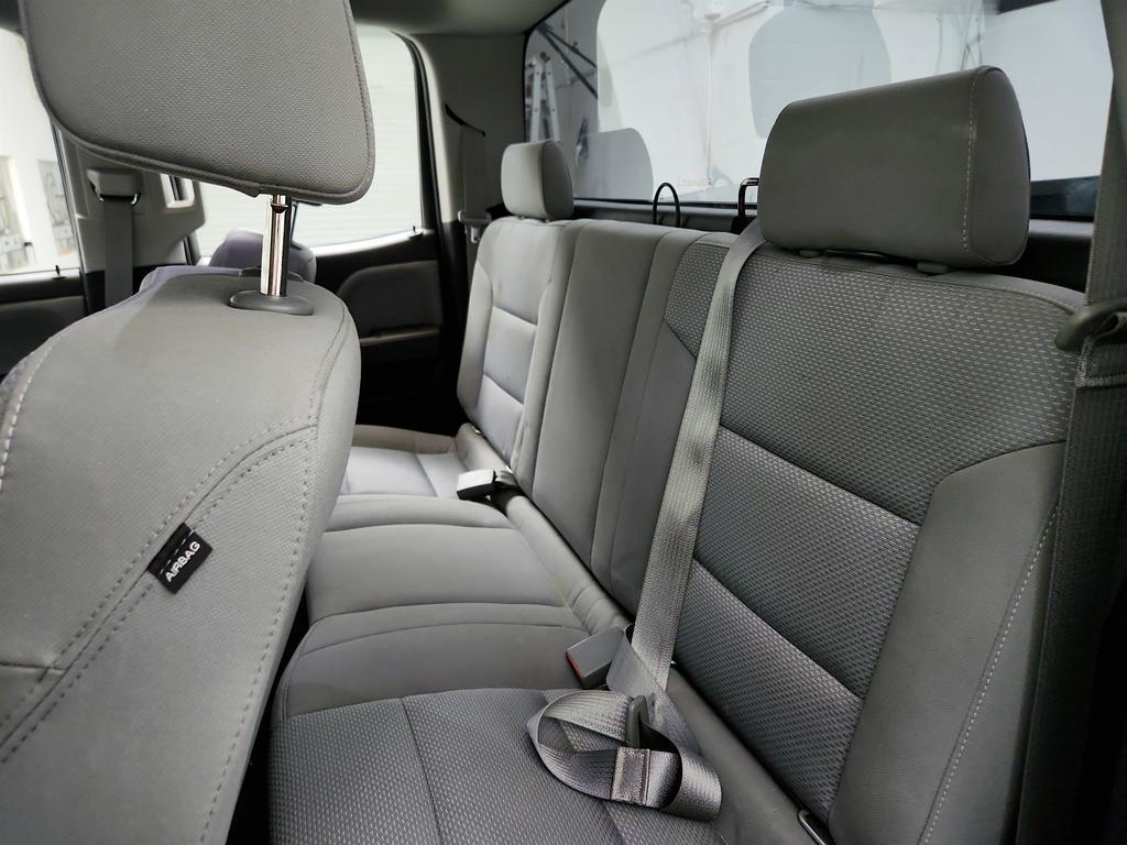 used 2014 Chevrolet Silverado 1500 car, priced at $9,895