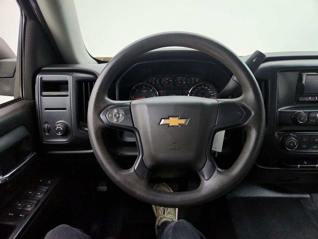 used 2014 Chevrolet Silverado 1500 car, priced at $9,895