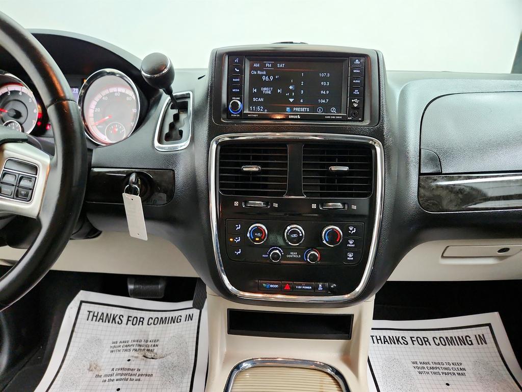 used 2016 Dodge Grand Caravan car, priced at $8,395