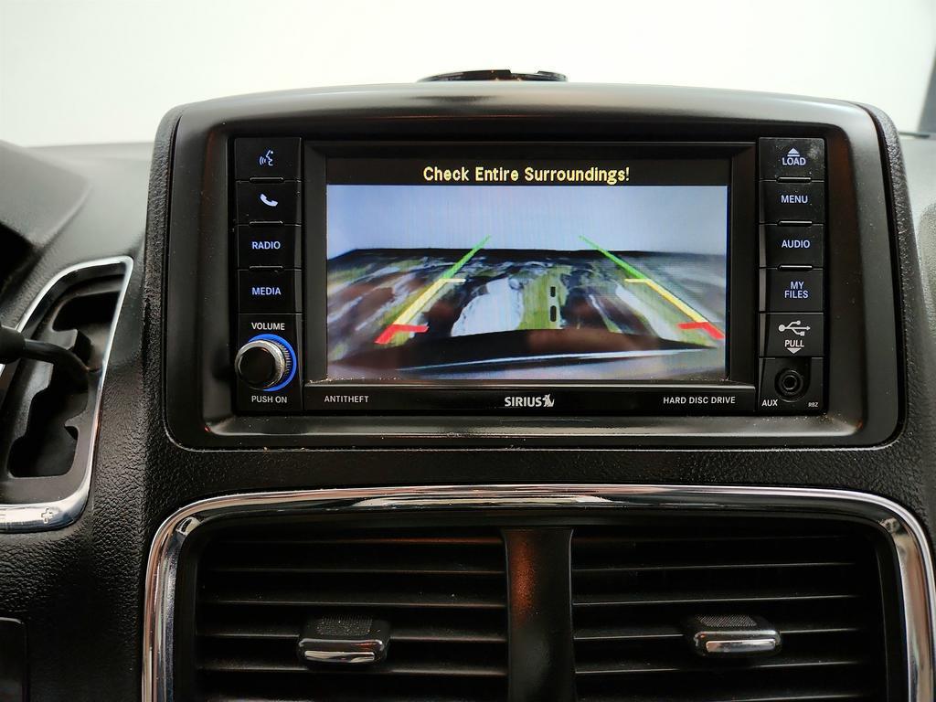 used 2016 Dodge Grand Caravan car, priced at $8,395