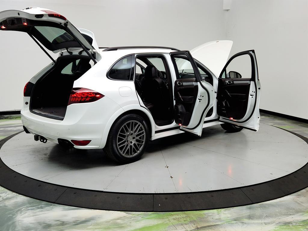 used 2013 Porsche Cayenne car, priced at $18,795