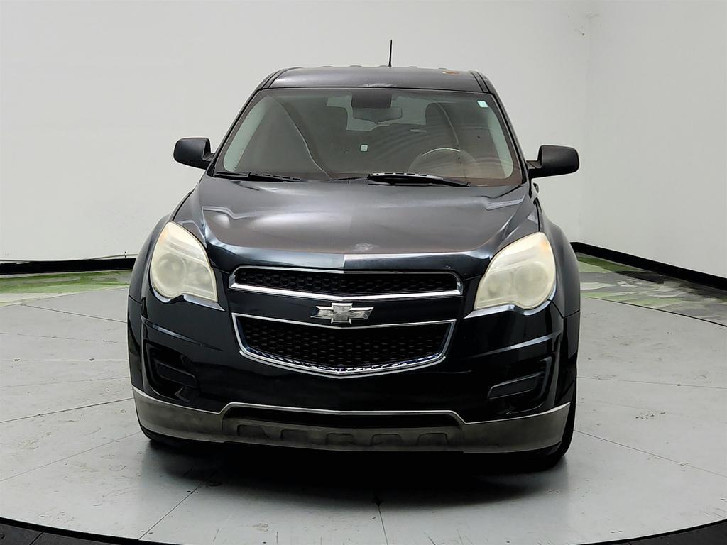 used 2013 Chevrolet Equinox car, priced at $3,845