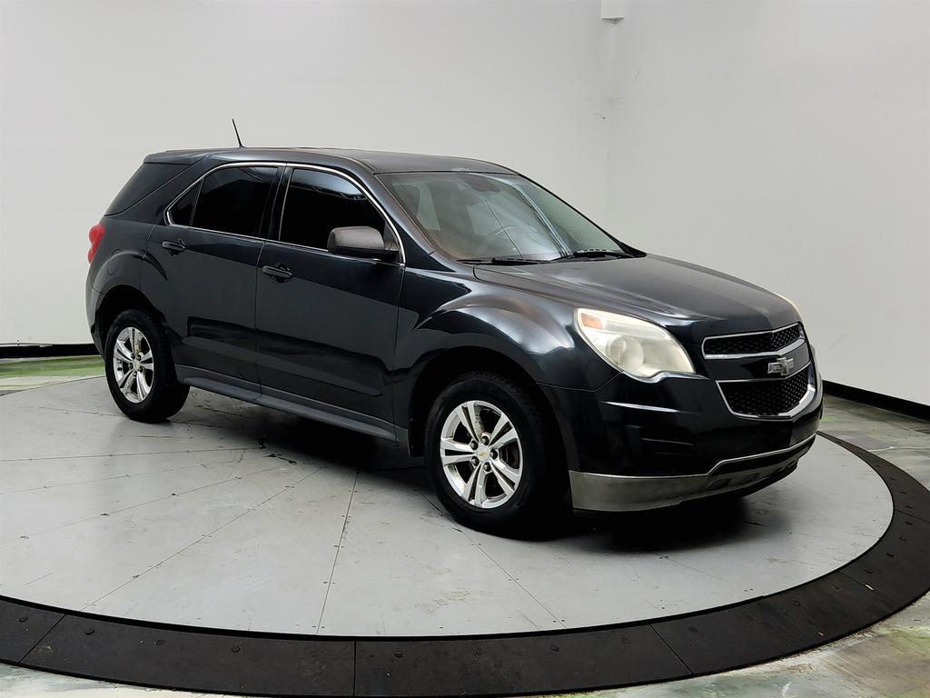 used 2013 Chevrolet Equinox car, priced at $3,845