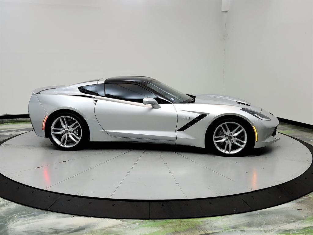 used 2015 Chevrolet Corvette car, priced at $38,650