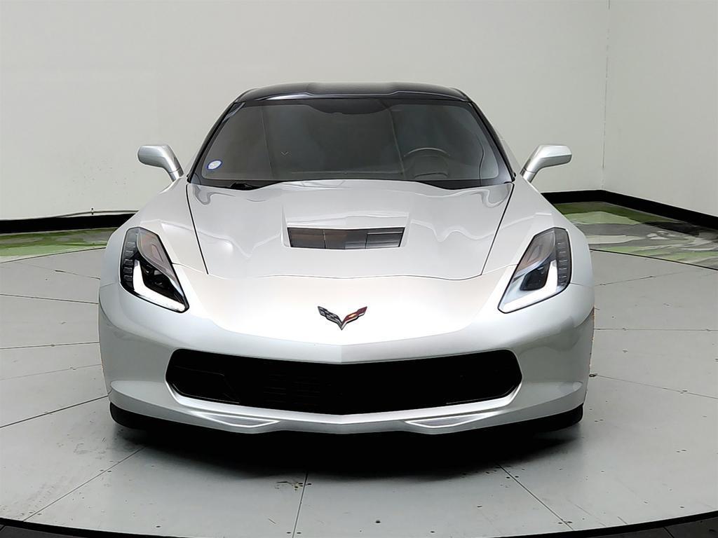 used 2015 Chevrolet Corvette car, priced at $38,650