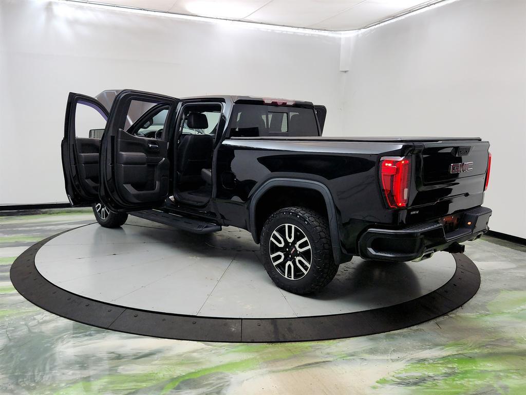 used 2020 GMC Sierra 1500 car, priced at $31,395