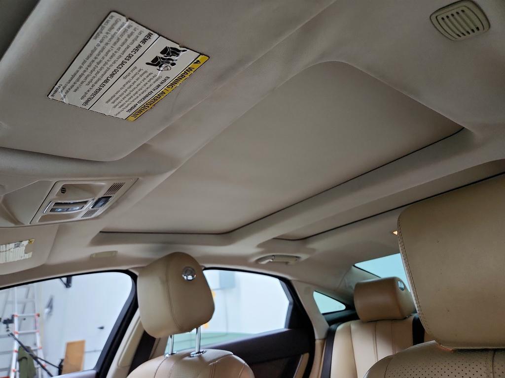 used 2015 Jaguar XJ car, priced at $8,445