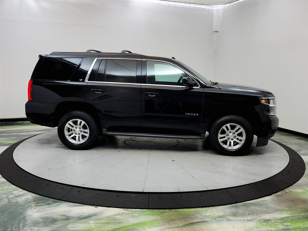 used 2019 Chevrolet Tahoe car, priced at $23,895
