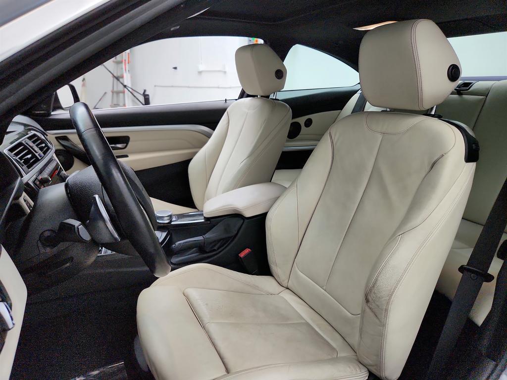 used 2018 BMW 430 car, priced at $11,695