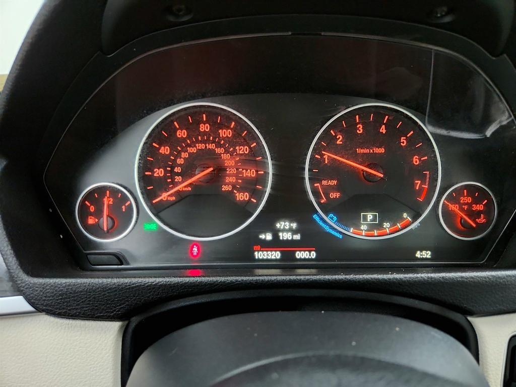 used 2018 BMW 430 car, priced at $11,695