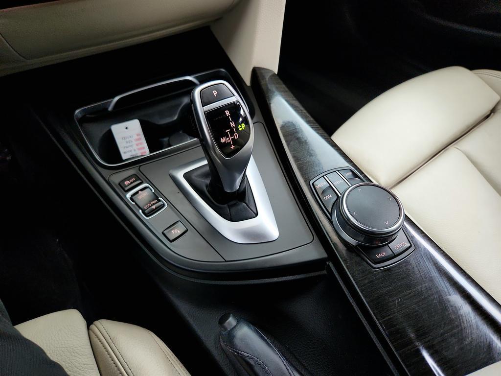 used 2018 BMW 430 car, priced at $11,695