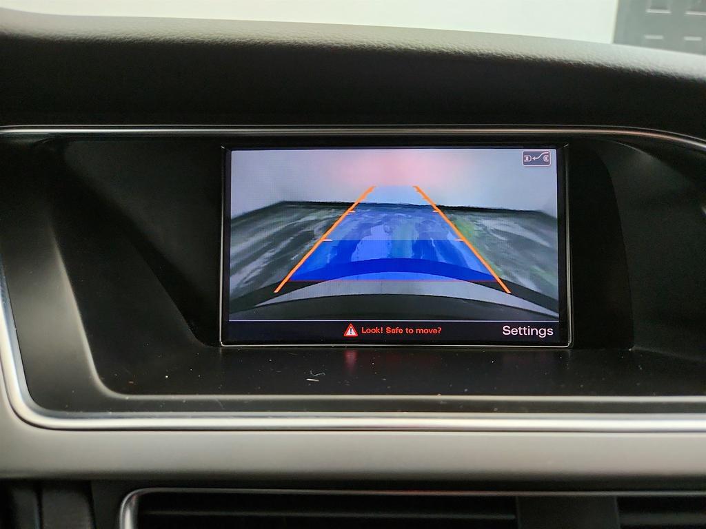 used 2014 Audi A5 car, priced at $8,995