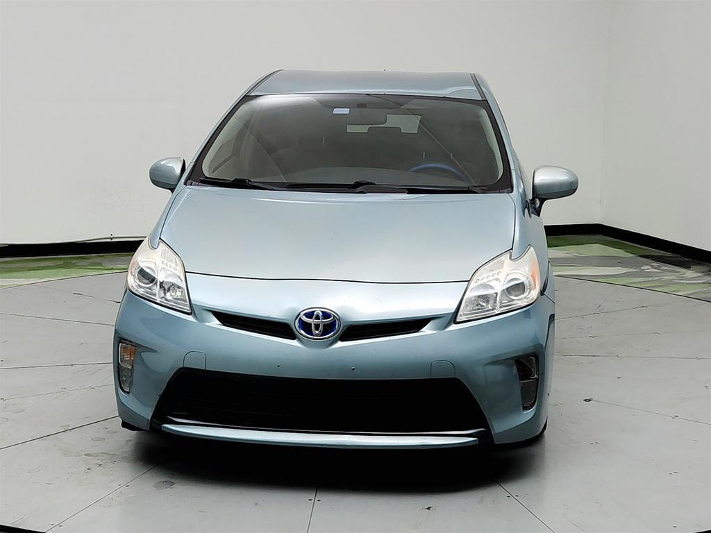 used 2015 Toyota Prius car, priced at $6,745