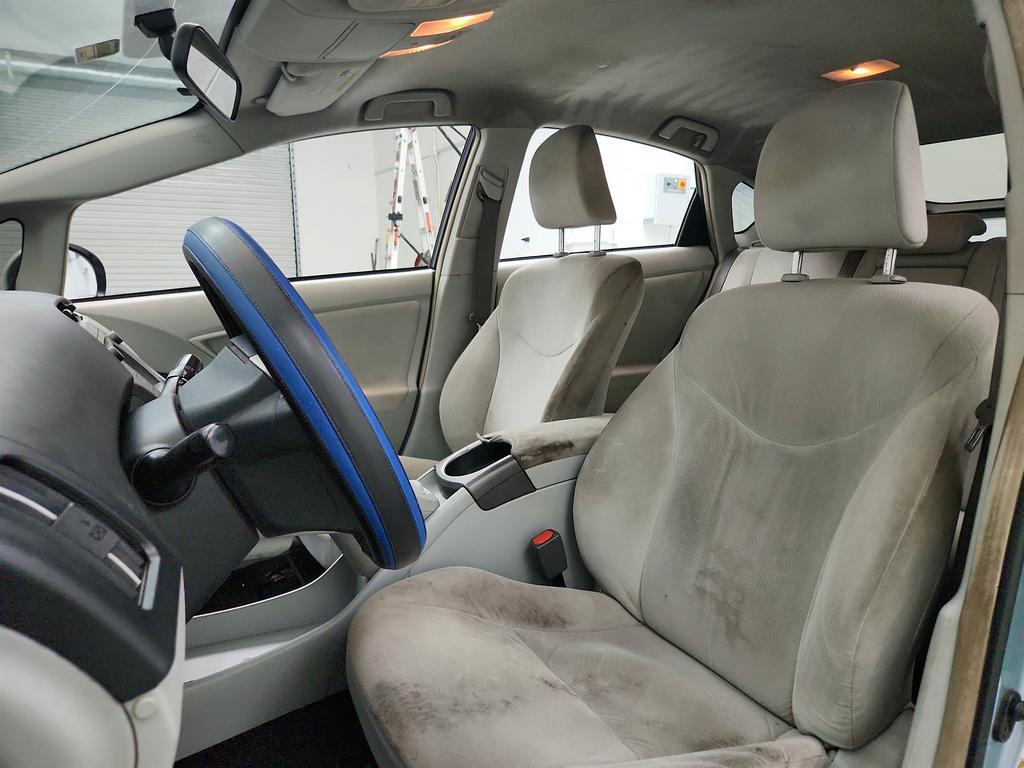 used 2015 Toyota Prius car, priced at $6,745