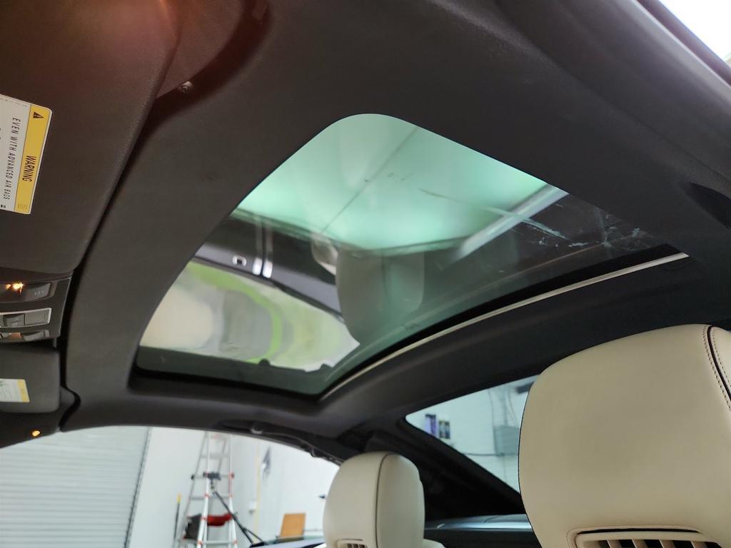 used 2013 Mercedes-Benz SL-Class car, priced at $23,950