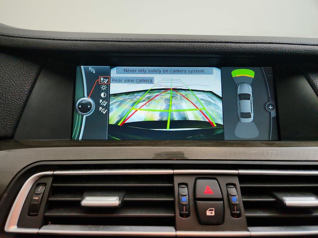 used 2012 BMW 740 car, priced at $7,995