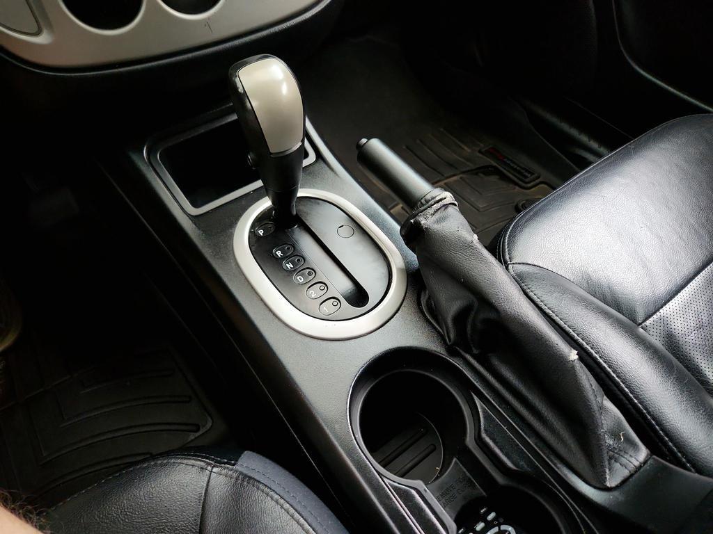 used 2005 Ford Escape car, priced at $3,495