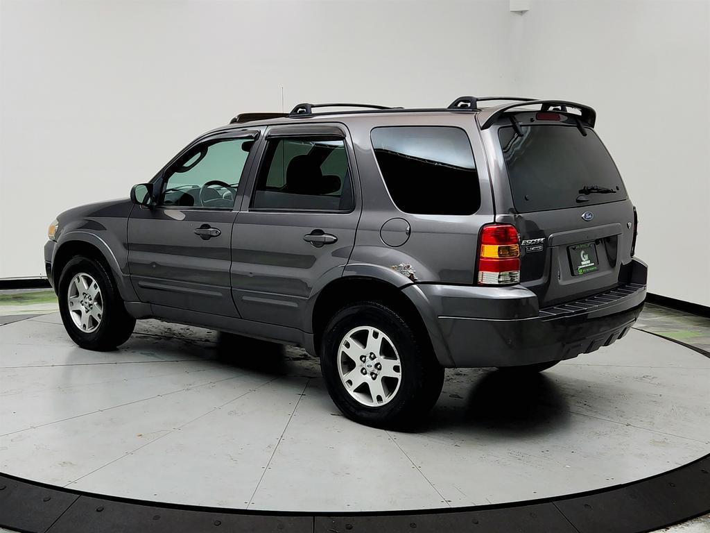 used 2005 Ford Escape car, priced at $3,495