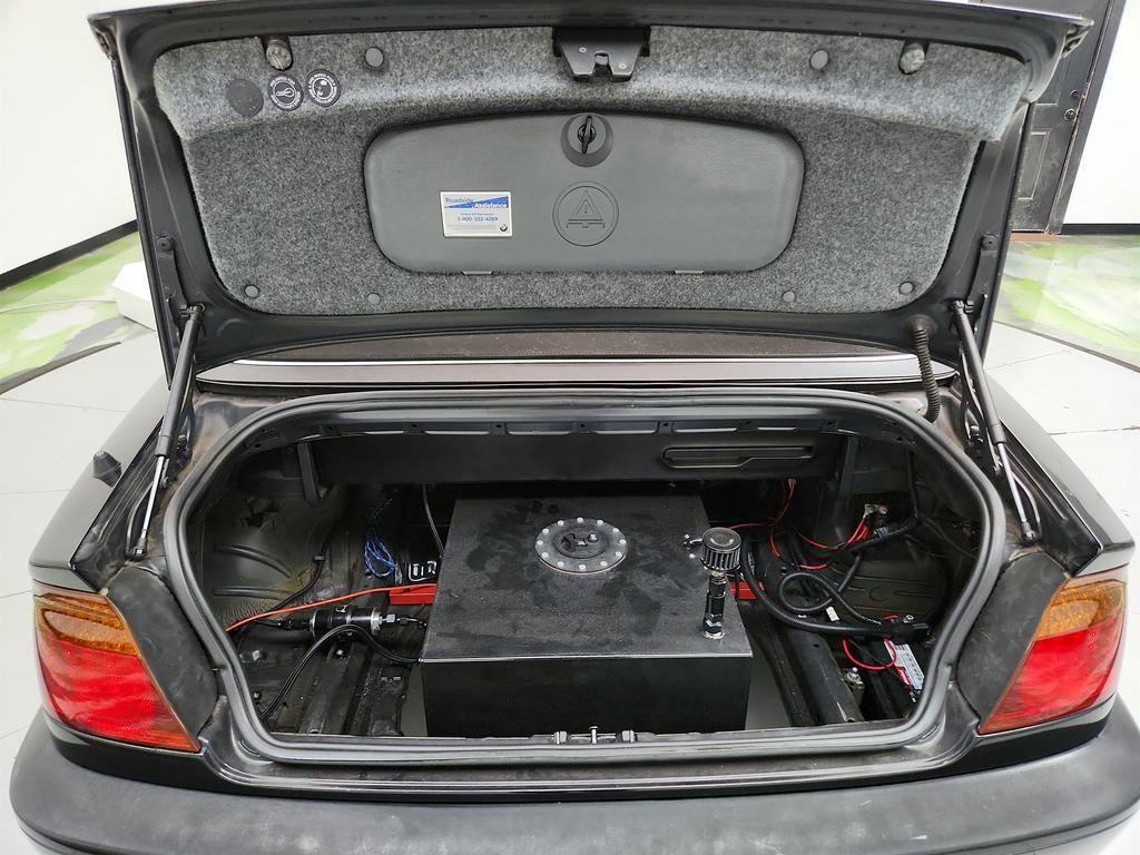 used 2004 BMW 330 car, priced at $24,850