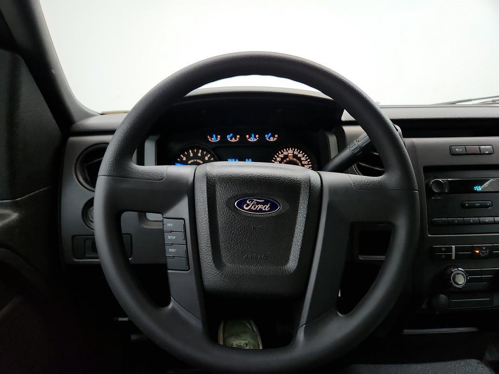 used 2013 Ford F-150 car, priced at $11,995