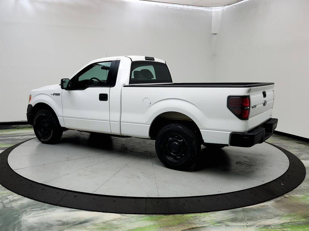 used 2013 Ford F-150 car, priced at $11,995