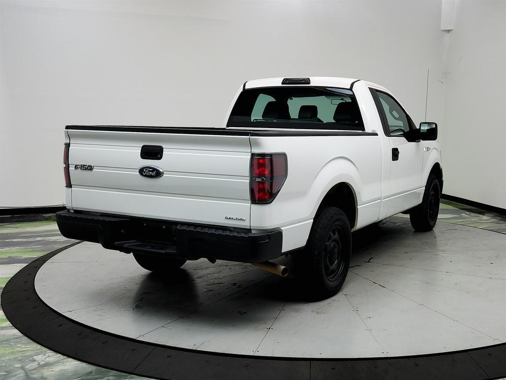 used 2013 Ford F-150 car, priced at $11,995