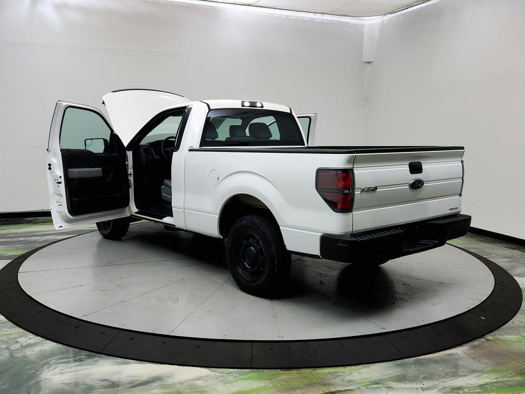 used 2013 Ford F-150 car, priced at $11,995