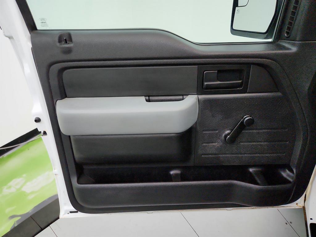 used 2013 Ford F-150 car, priced at $11,995