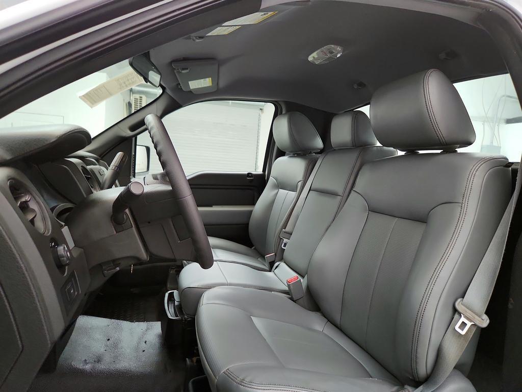 used 2013 Ford F-150 car, priced at $11,995