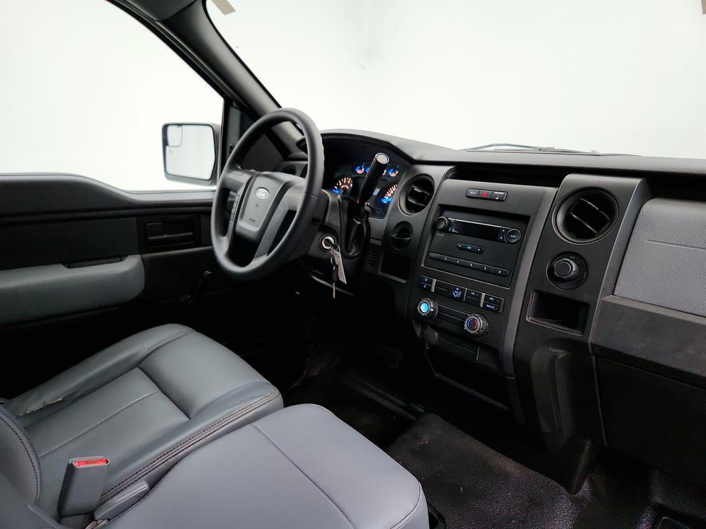 used 2013 Ford F-150 car, priced at $11,995