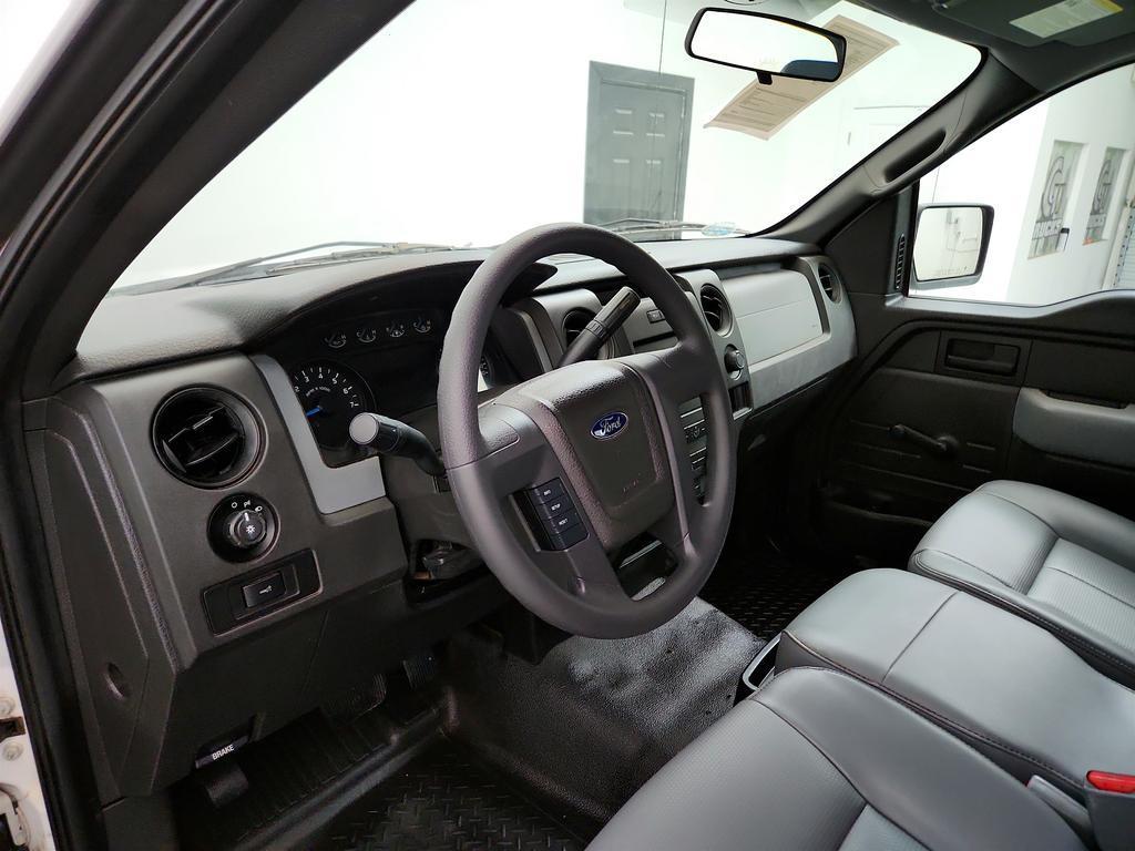 used 2013 Ford F-150 car, priced at $11,995