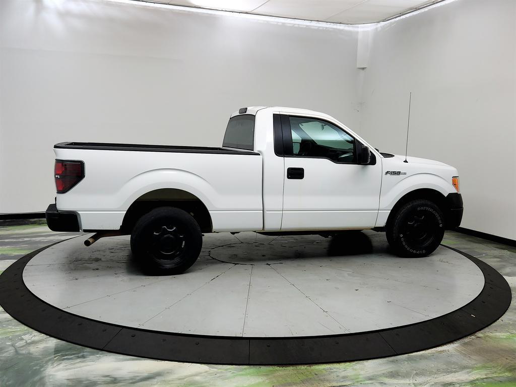 used 2013 Ford F-150 car, priced at $11,995