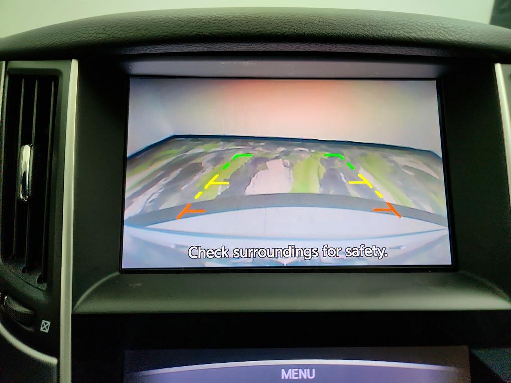 used 2018 INFINITI Q60 car, priced at $14,375