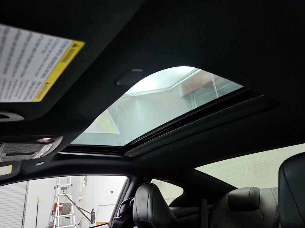 used 2018 INFINITI Q60 car, priced at $14,375