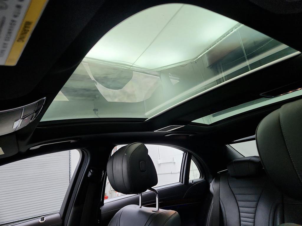 used 2015 Mercedes-Benz S-Class car, priced at $19,645