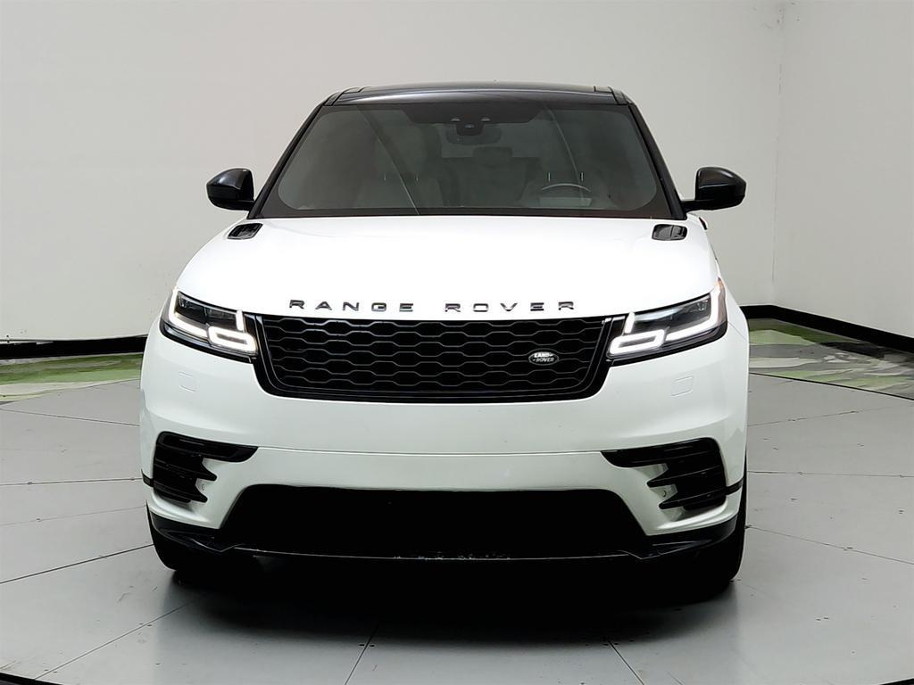 used 2020 Land Rover Range Rover Velar car, priced at $17,350