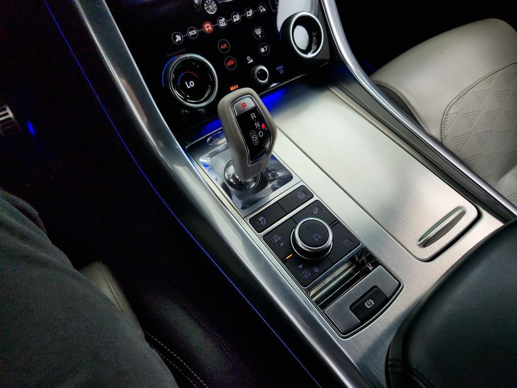 used 2019 Land Rover Range Rover Sport car, priced at $43,895