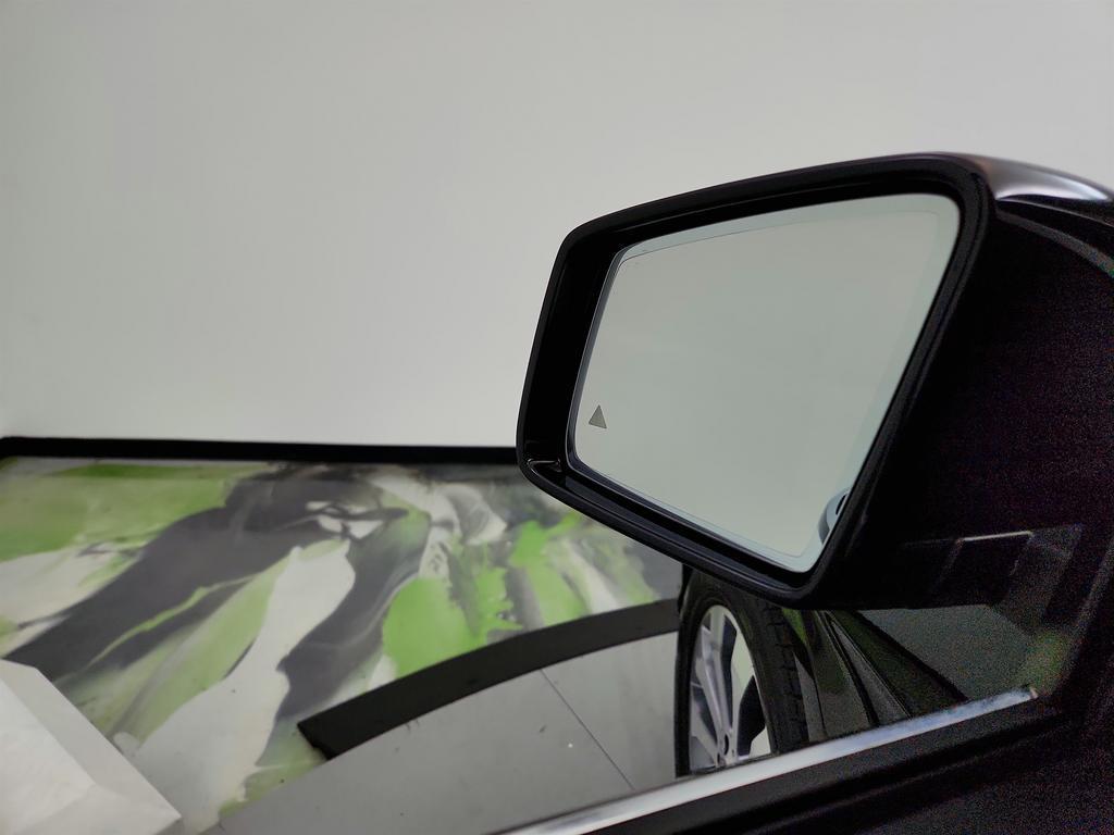 used 2018 Mercedes-Benz GLS 450 car, priced at $15,395