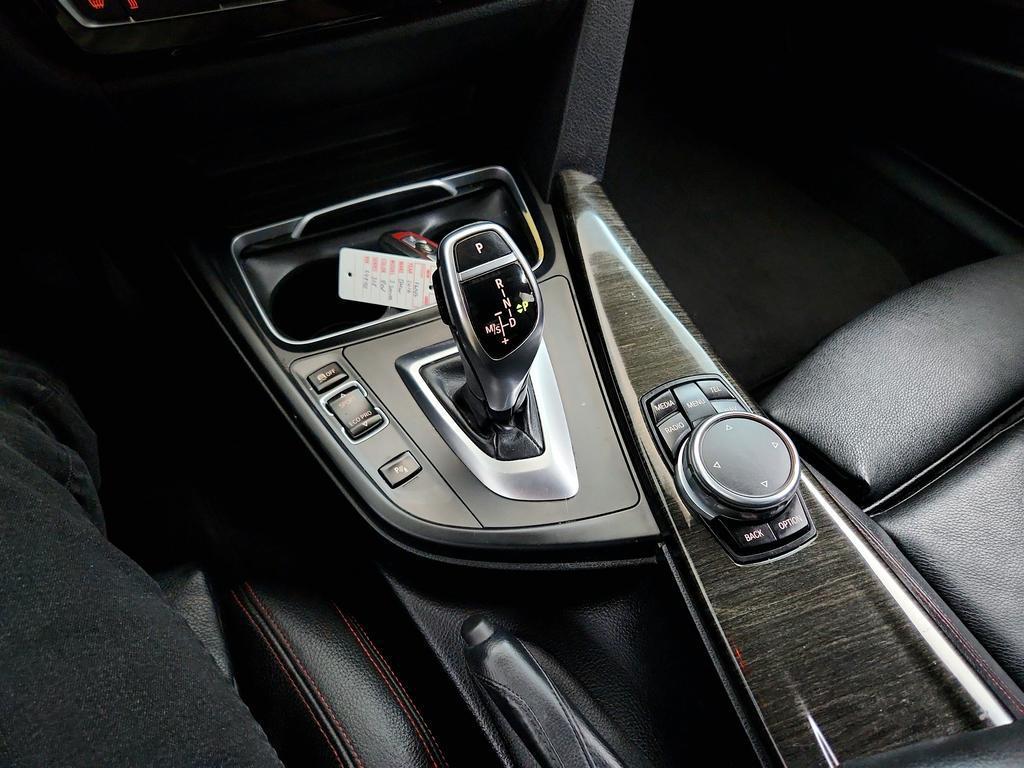 used 2016 BMW 328 car, priced at $8,445