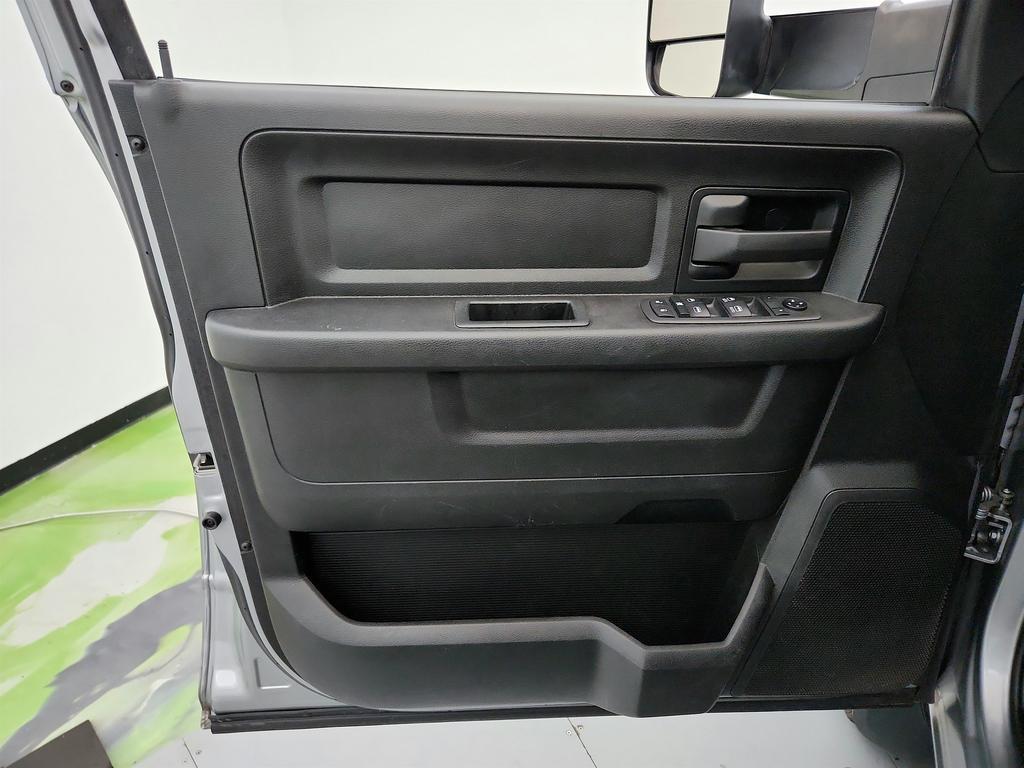 used 2021 Ram 3500 car, priced at $24,999