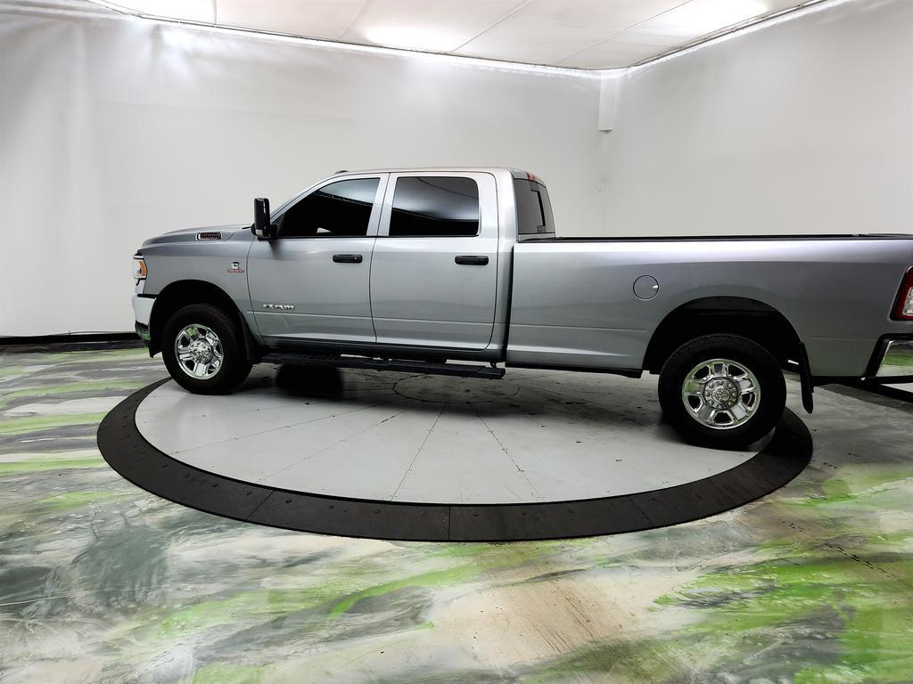 used 2021 Ram 3500 car, priced at $24,999