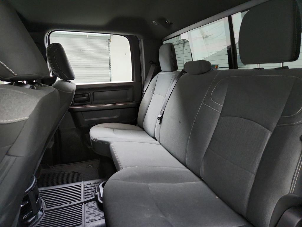 used 2021 Ram 3500 car, priced at $24,999