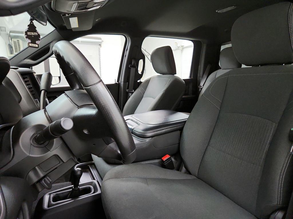 used 2021 Ram 3500 car, priced at $24,999