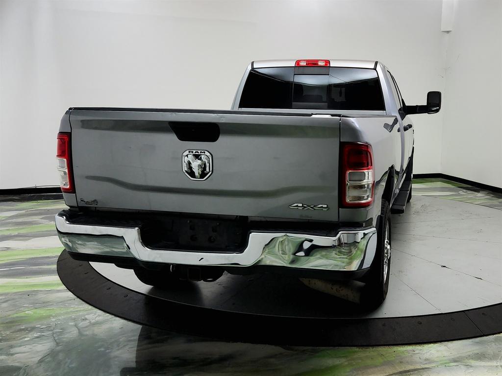 used 2021 Ram 3500 car, priced at $24,999