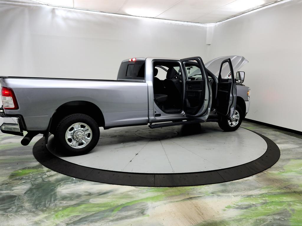 used 2021 Ram 3500 car, priced at $24,999