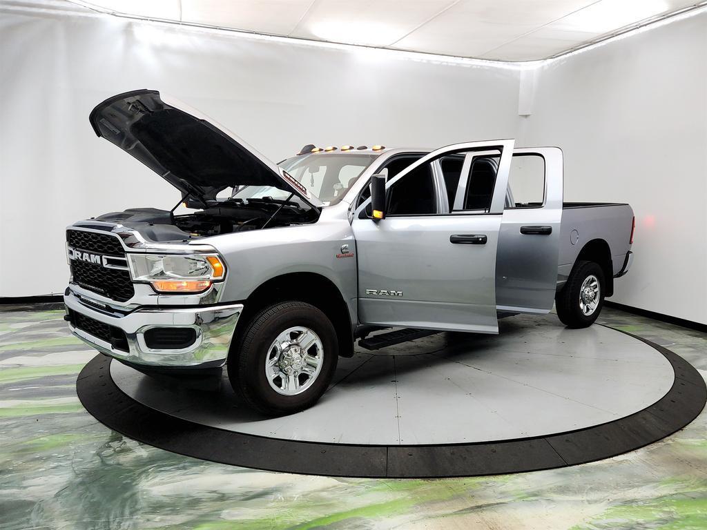 used 2021 Ram 3500 car, priced at $24,999