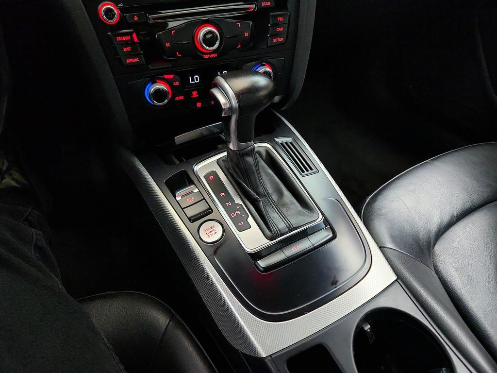 used 2016 Audi A5 car, priced at $9,695